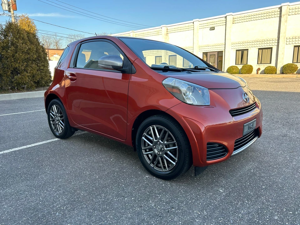 2012 Scion iQ - Image 19 of 31