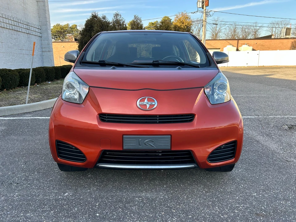 2012 Scion iQ - Image 6 of 31