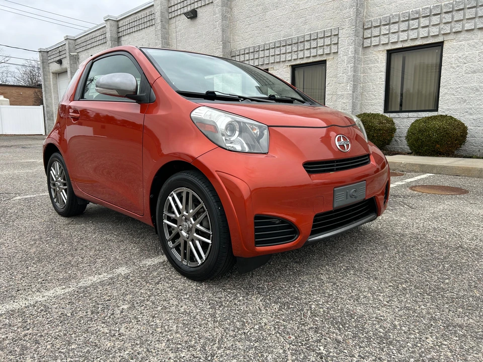 2012 Scion iQ - Image 20 of 31