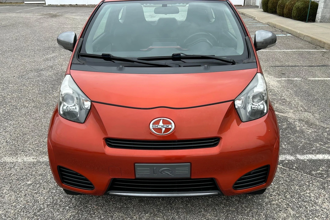 2012 Scion iQ - Image 7 of 31