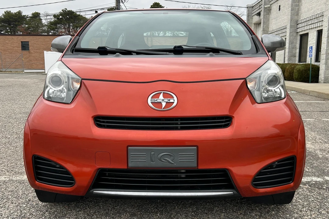 2012 Scion iQ - Image 2 of 31