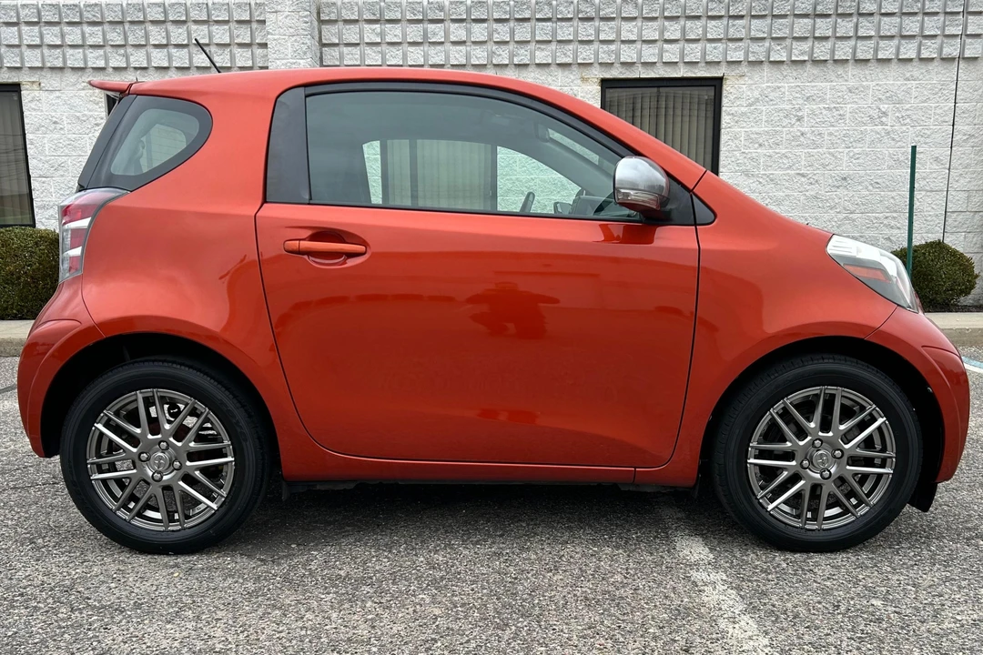 2012 Scion iQ - Image 3 of 31