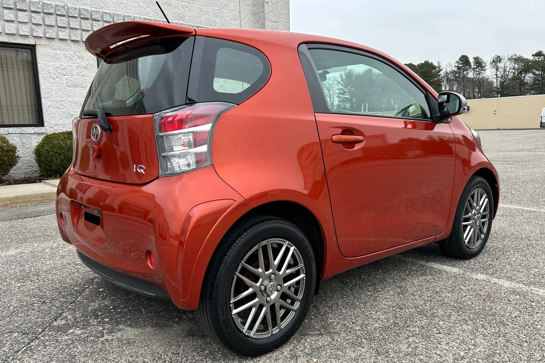 2012 Scion iQ - Image 4 of 31