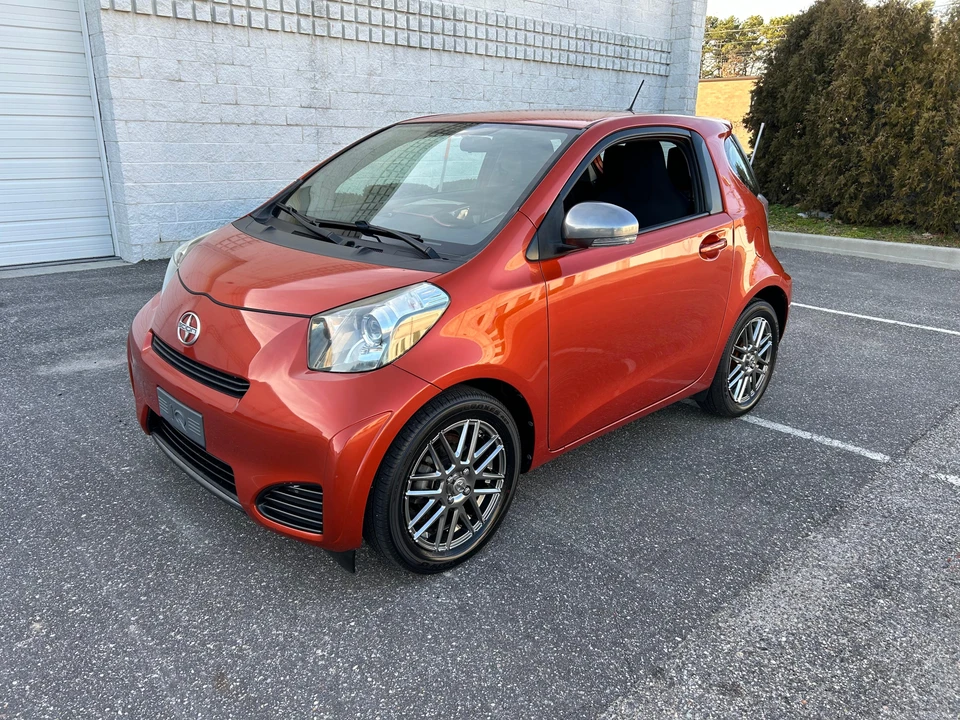 2012 Scion iQ - Image 8 of 31