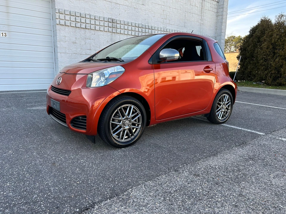 2012 Scion iQ - Image 10 of 31