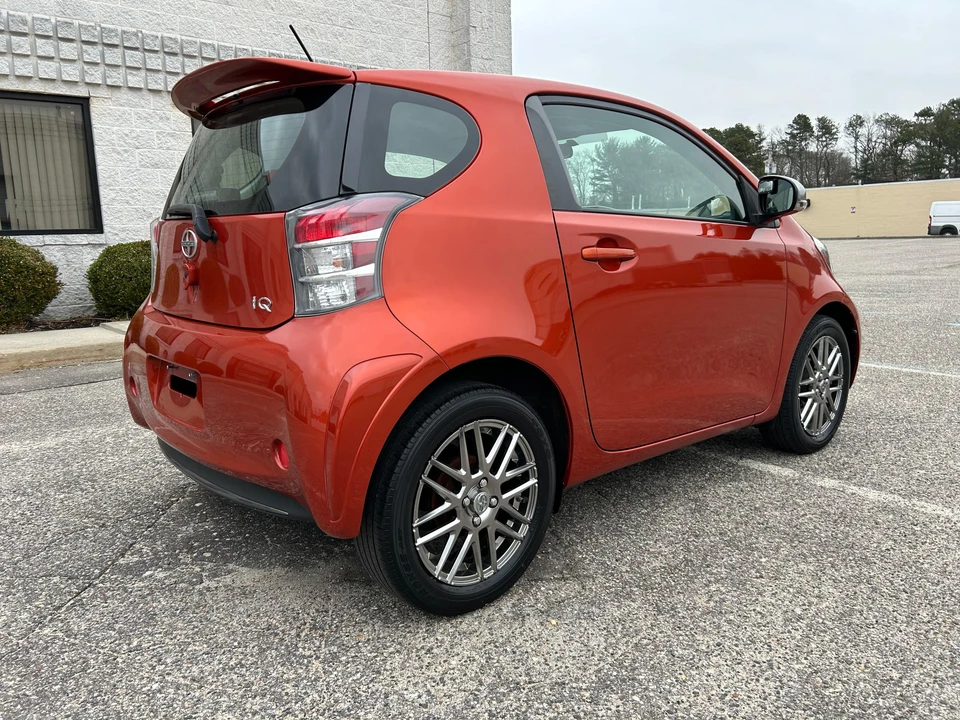 2012 Scion iQ - Image 16 of 31