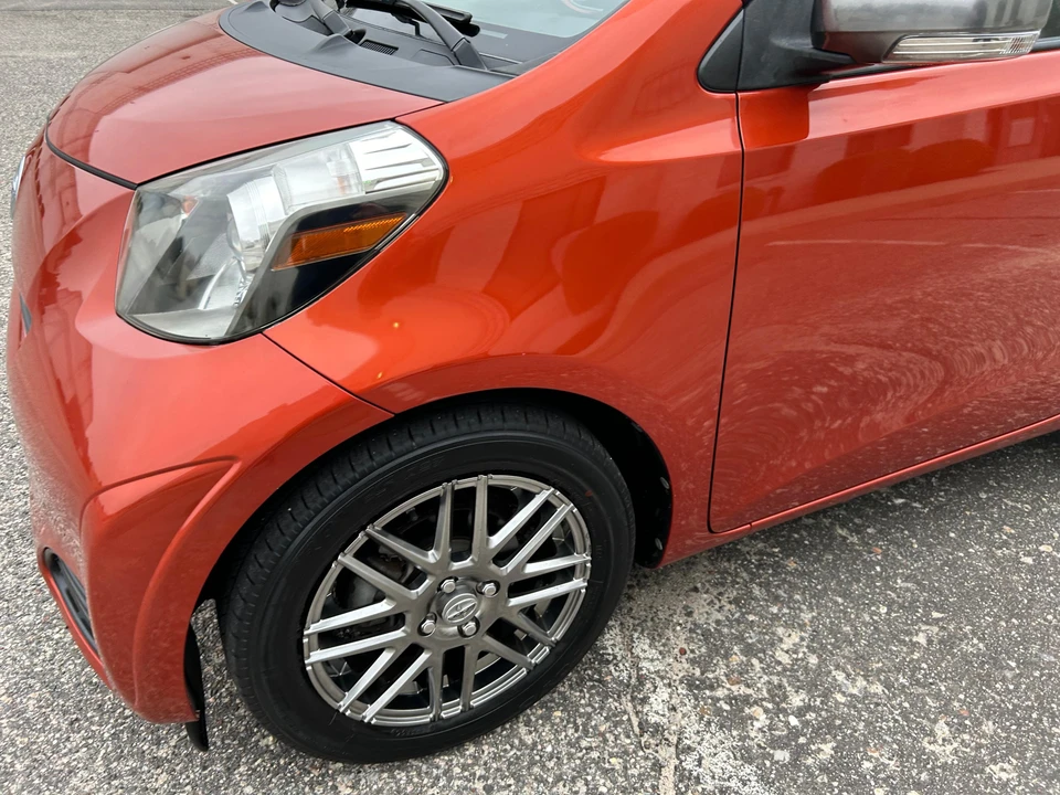 2012 Scion iQ - Image 27 of 31