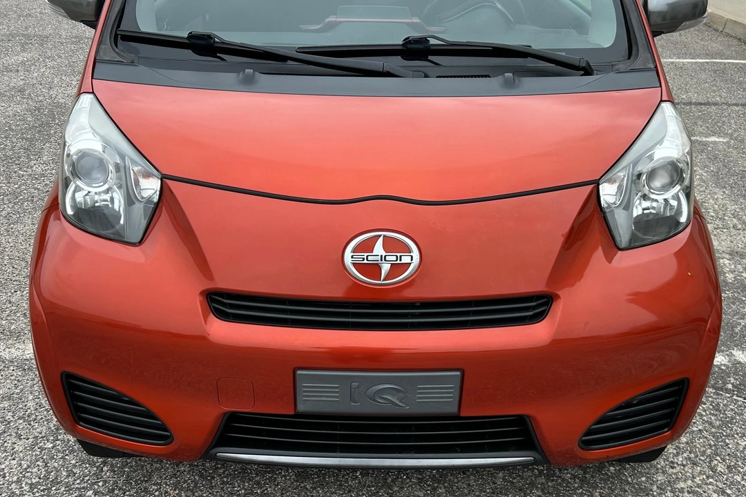 2012 Scion iQ - Image 21 of 31