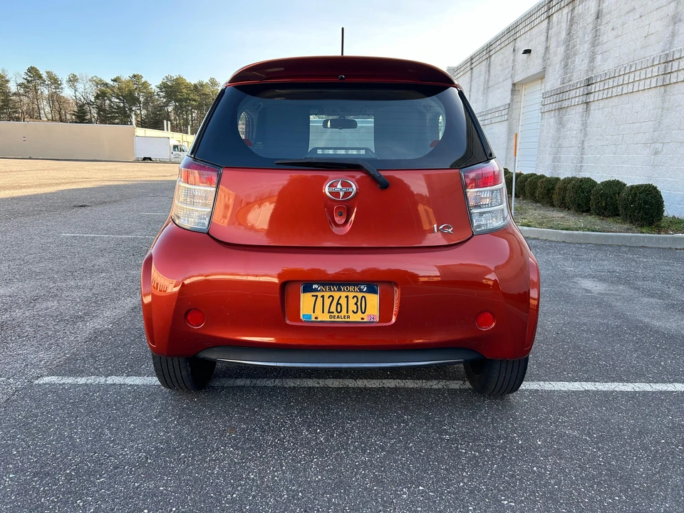 2012 Scion iQ - Image 14 of 31