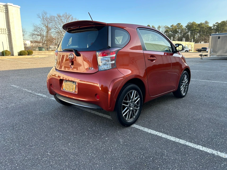 2012 Scion iQ - Image 15 of 31