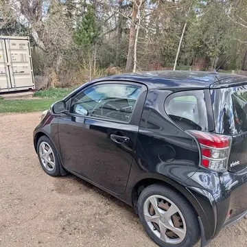 2012 Scion iQ