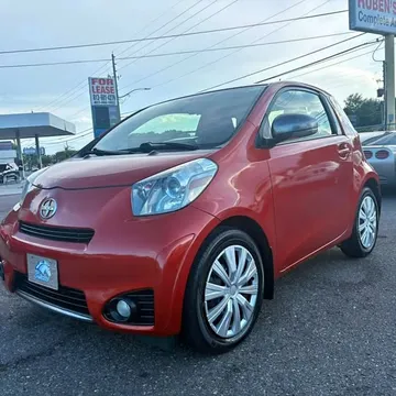 2012 Scion iQ