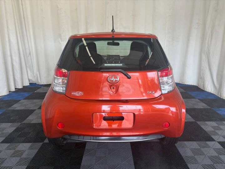 2012 Scion iQ - Image 6 of 15