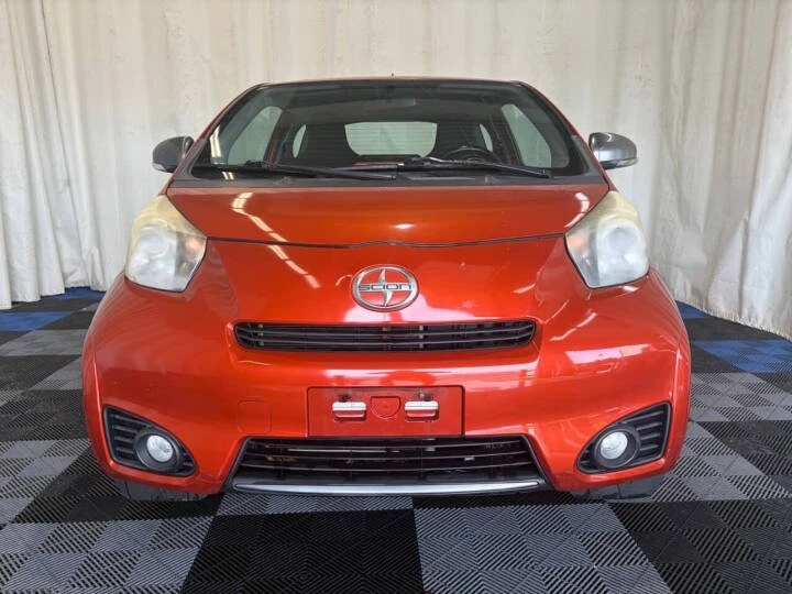 2012 Scion iQ - Image 3 of 15