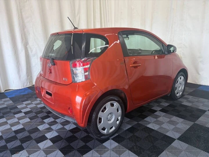 2012 Scion iQ - Image 4 of 15