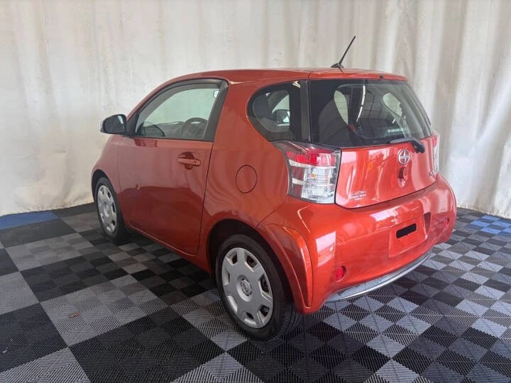 2012 Scion iQ - Image 5 of 15