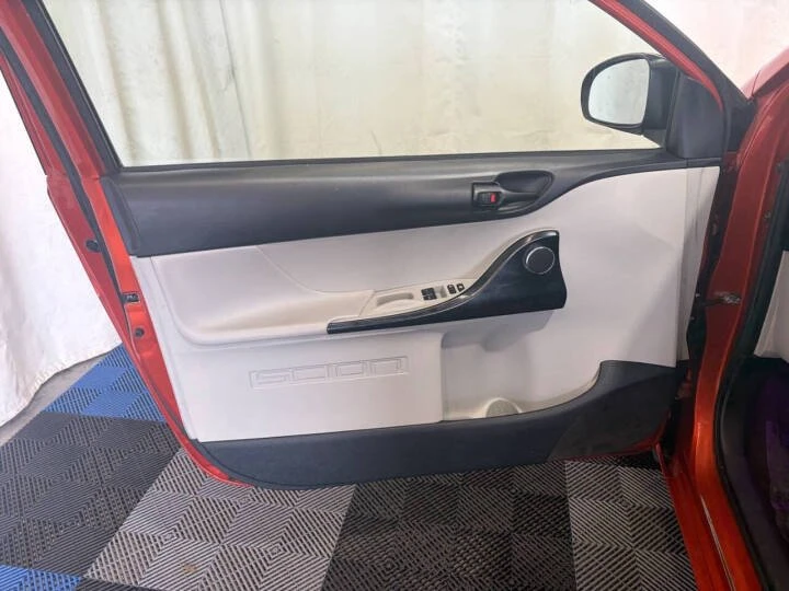 2012 Scion iQ - Image 7 of 15