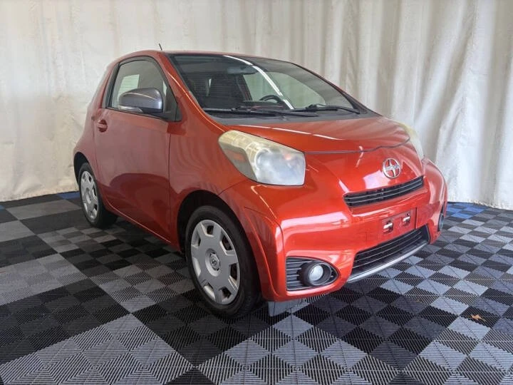 2012 Scion iQ - Image 2 of 15