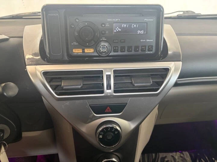 2012 Scion iQ - Image 11 of 15