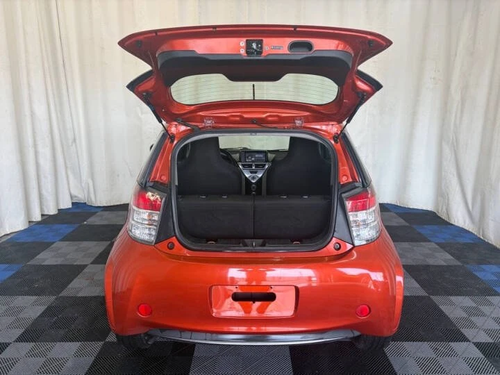 2012 Scion iQ - Image 8 of 15