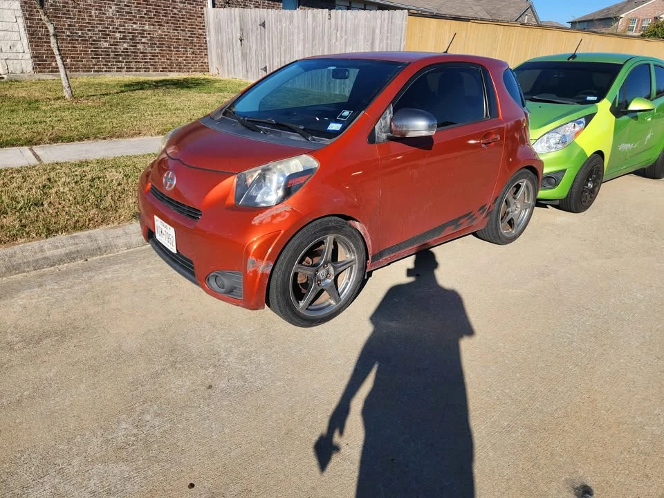 2012 Scion iQ - Image 2 of 5