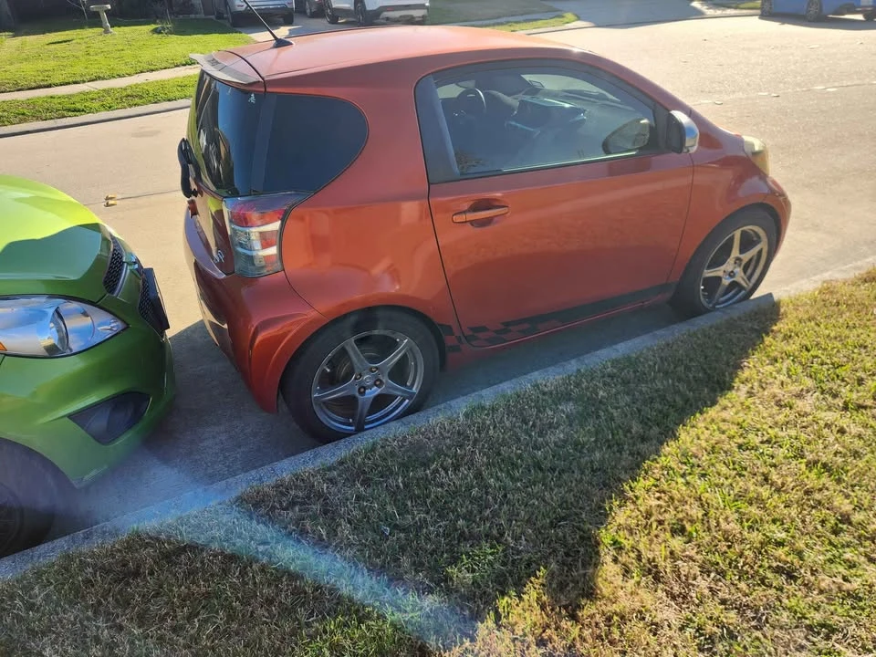 2012 Scion iQ - Image 4 of 5