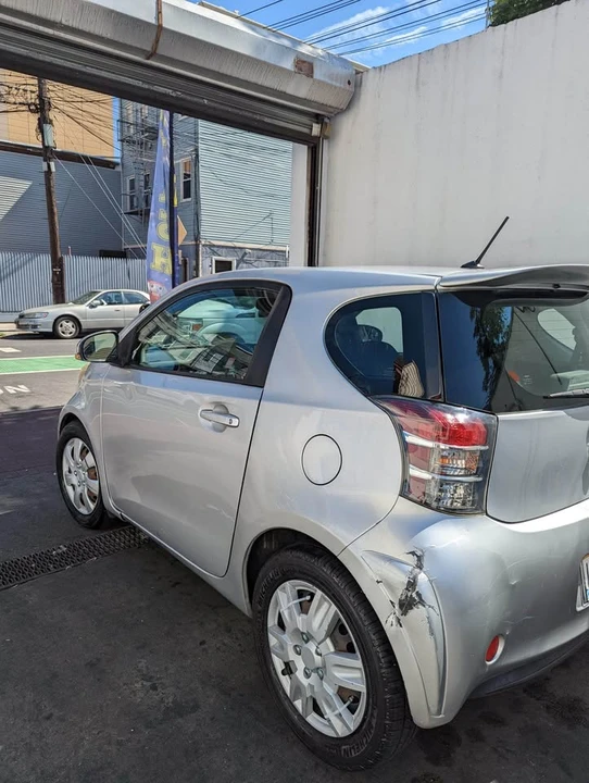 2012 Scion iQ - Image 4 of 7