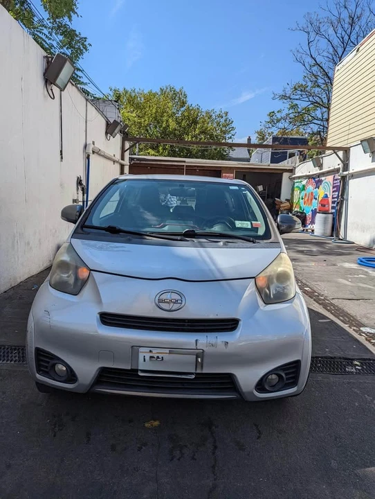 2012 Scion iQ - Image 5 of 7