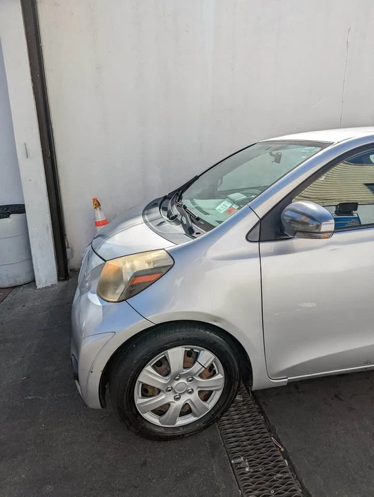 2012 Scion iQ - Image 3 of 7