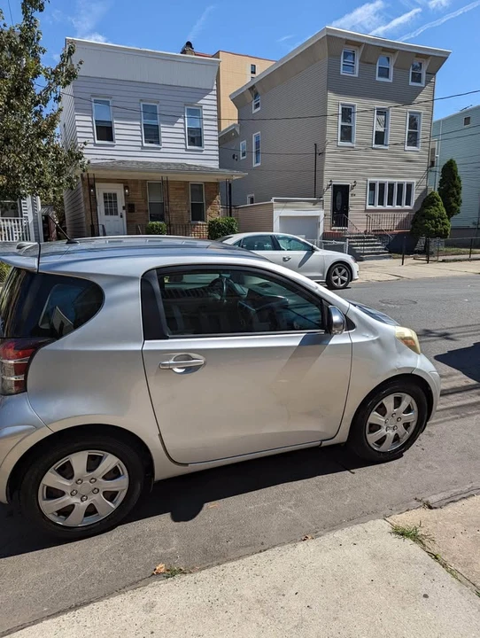 2012 Scion iQ - Image 2 of 7