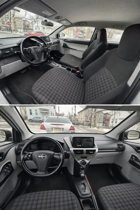 2012 Scion iQ - Image 7 of 7