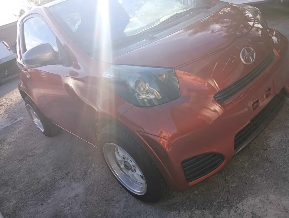 2012 Scion iQ - Image 6 of 6