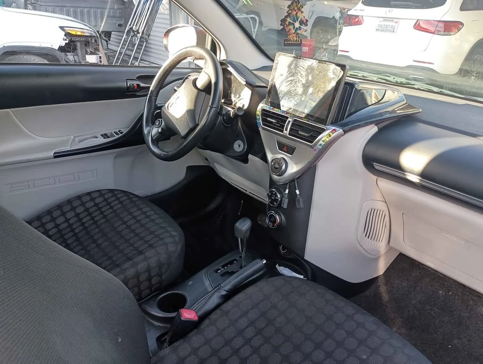 2012 Scion iQ - Image 3 of 6