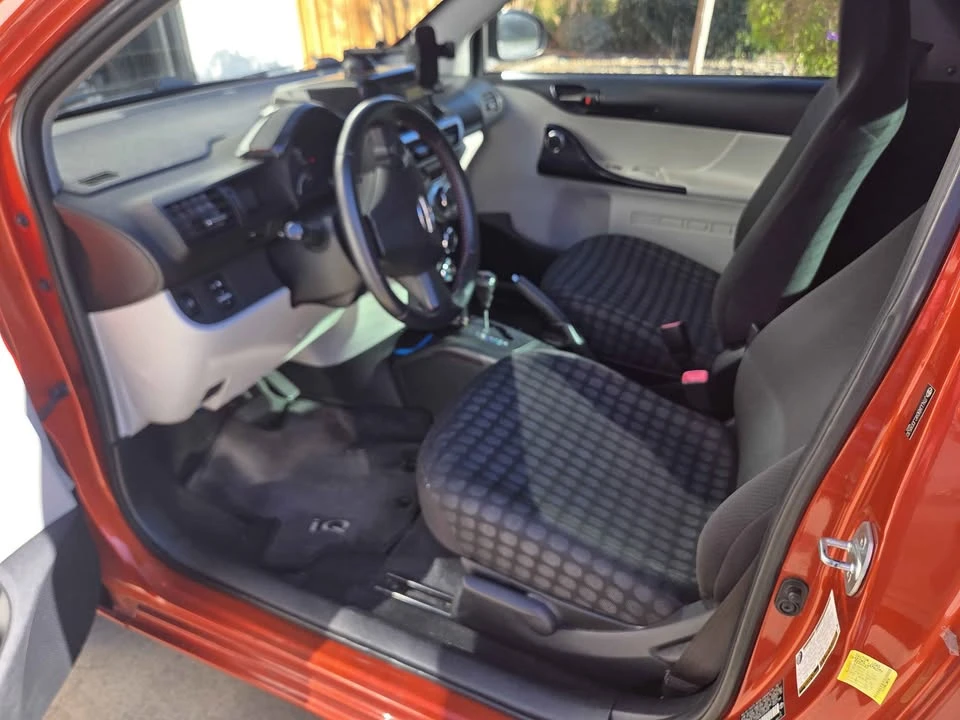 2012 Scion iQ - Image 4 of 4