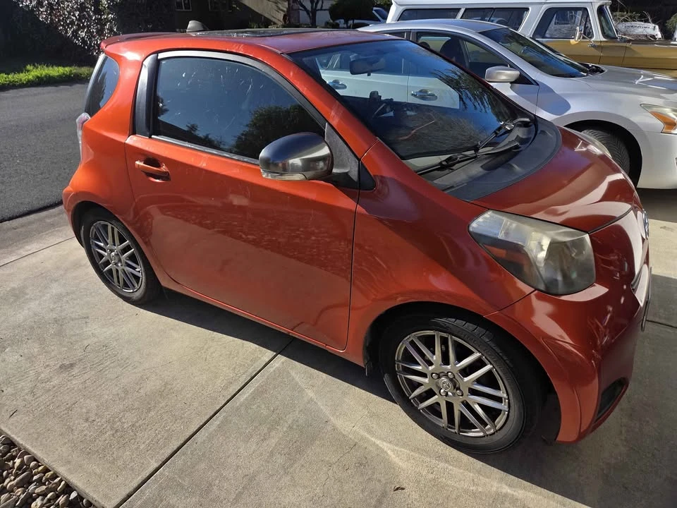 2012 Scion iQ - Image 2 of 4