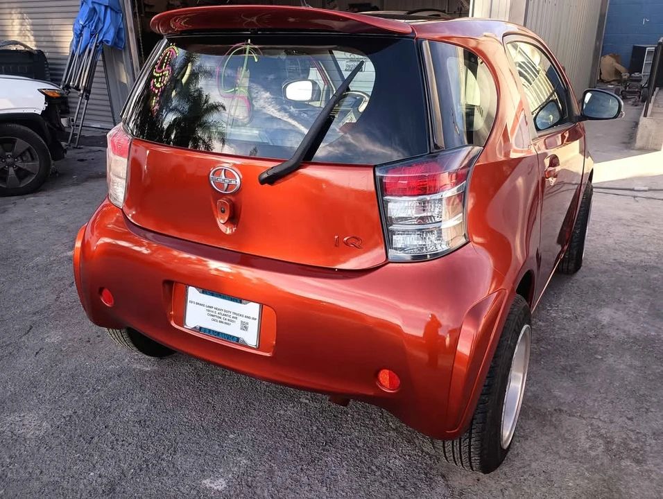 2012 Scion iQ - Image 2 of 6