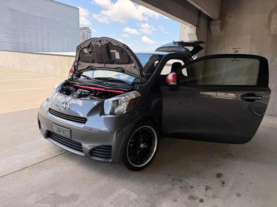 2012 Scion iQ - Image 2 of 14