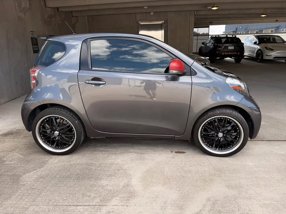2012 Scion iQ - Image 5 of 14