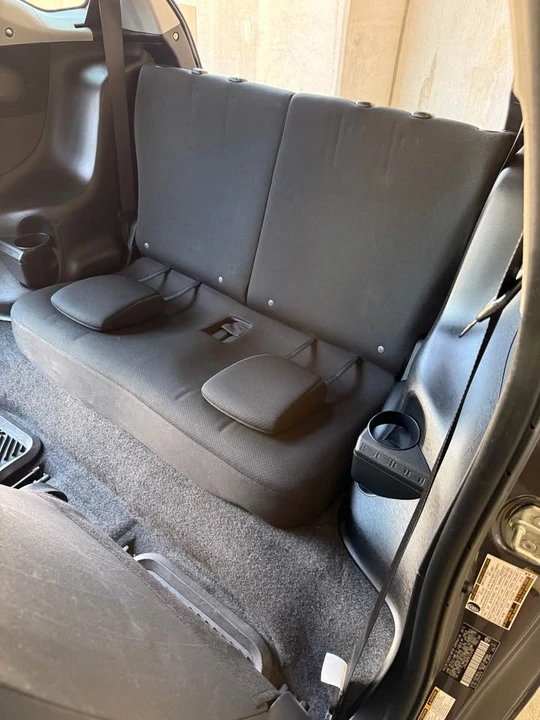 2012 Scion iQ - Image 11 of 14