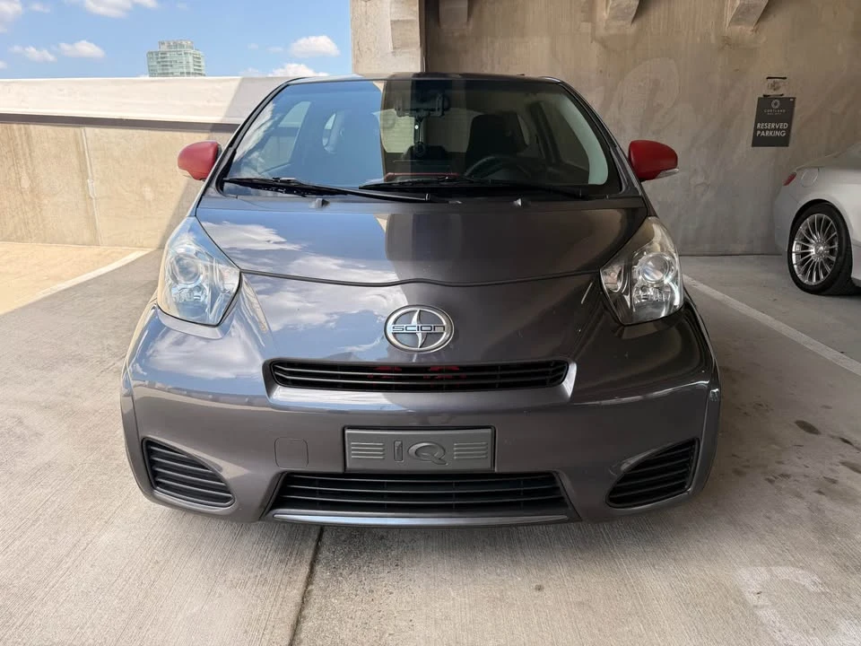 2012 Scion iQ - Image 4 of 14