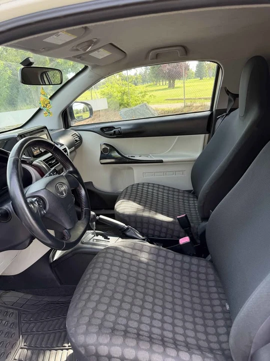 2012 Scion iQ - Image 3 of 8
