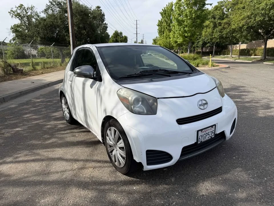2012 Scion iQ - Image 6 of 8
