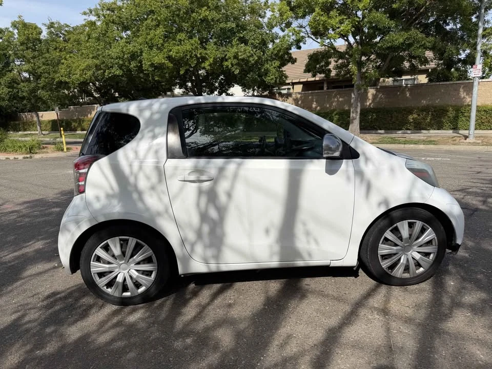 2012 Scion iQ - Image 2 of 8