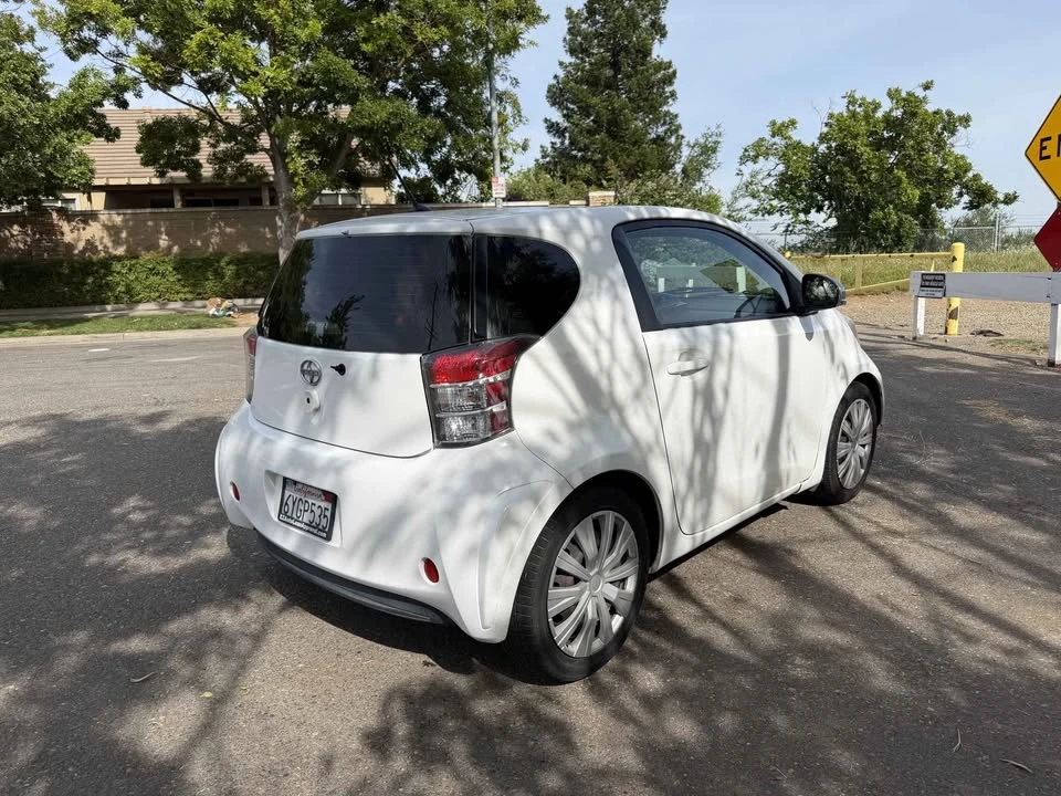 2012 Scion iQ - Image 5 of 8