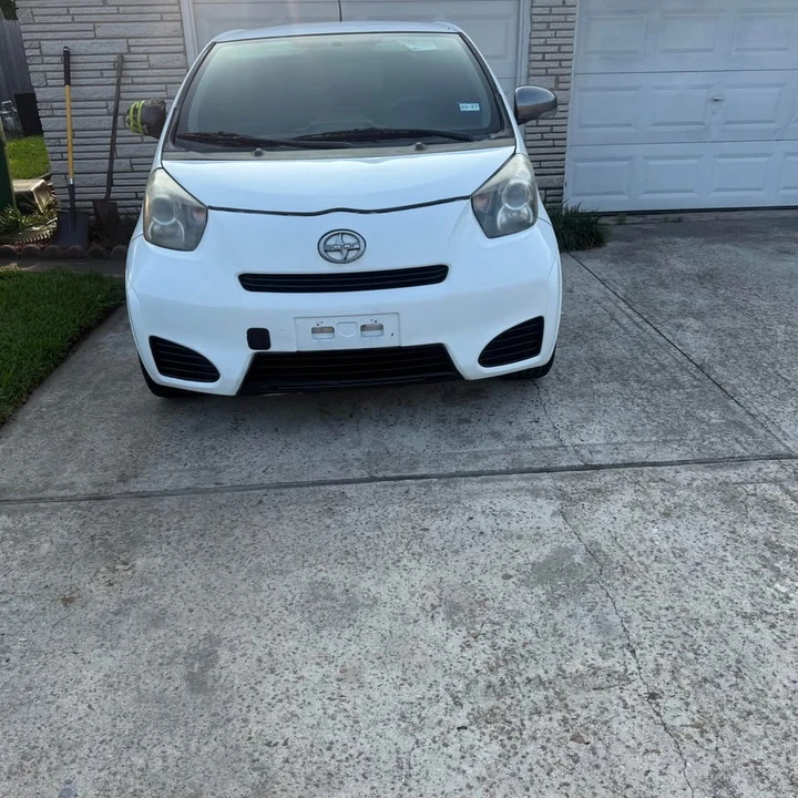 2012 Scion iQ - Image 2 of 4