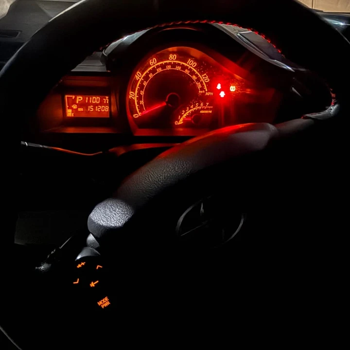 2012 Scion iQ - Image 4 of 4