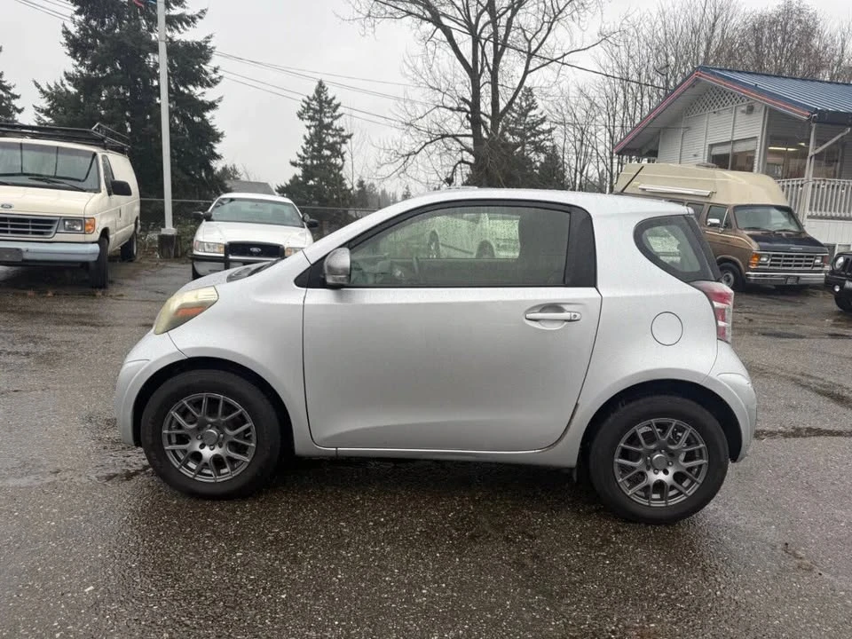 2012 Scion iQ - Image 3 of 20