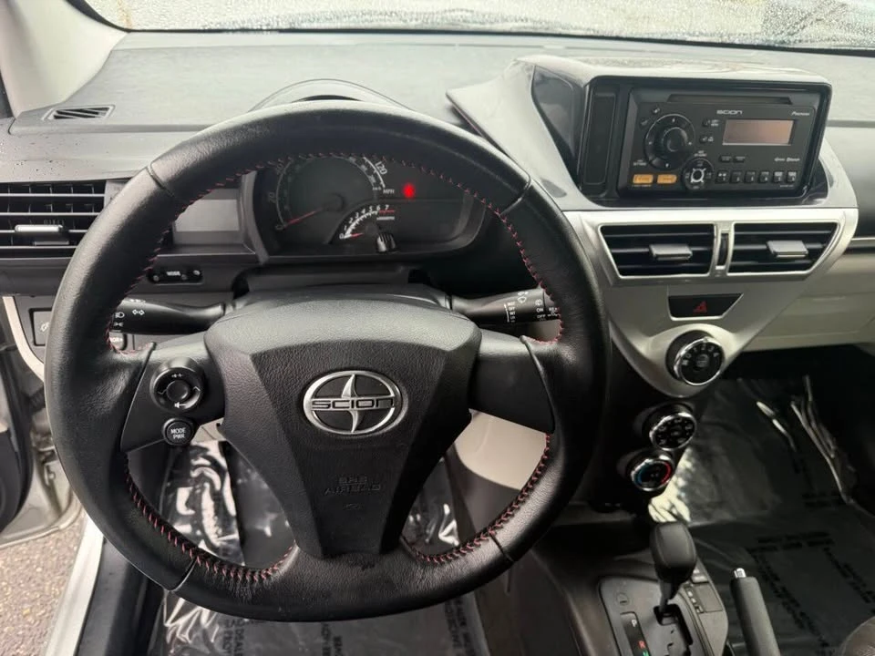 2012 Scion iQ - Image 15 of 20