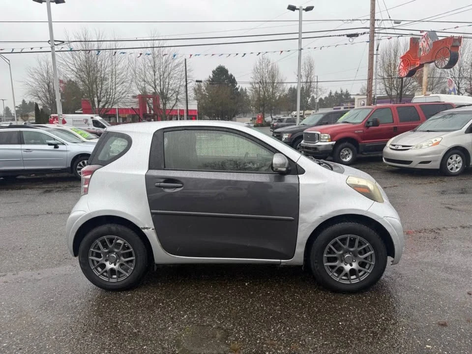 2012 Scion iQ - Image 6 of 20