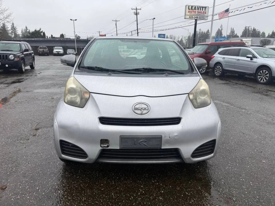 2012 Scion iQ - Image 8 of 20